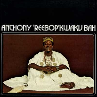 Africa/Anthony 'Reebop' Kwaku Bah