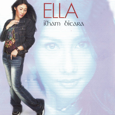 アルバム/Ilham Bicara/Ella