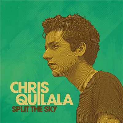 Because Of Your Love/Chris Quilala