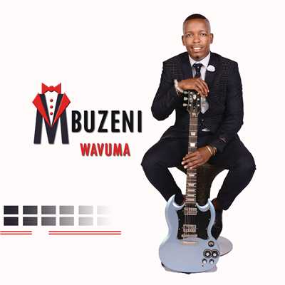 アルバム/Wavuma/Mbuzeni