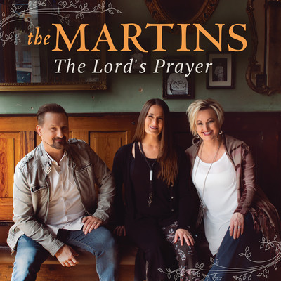 シングル/The Lord's Prayer (Live)/The Martins