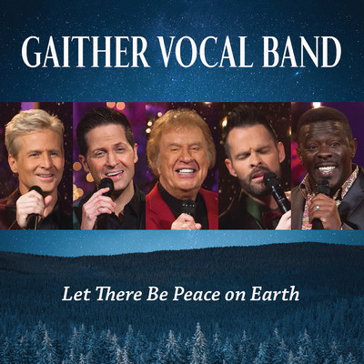 シングル/Let There Be Peace On Earth (Live)/Gaither Vocal Band