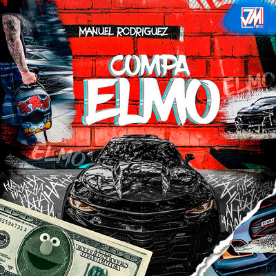 Compa Elmo/Manuel Rodriguez