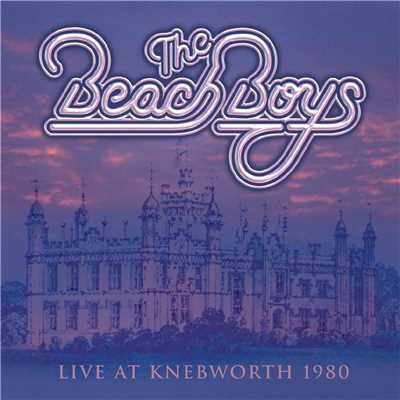 アルバム/Good Timin' - Live At Knebworth 1980/ビーチ・ボーイズ