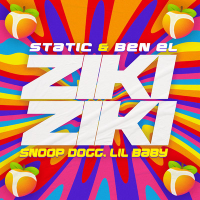 Static & Ben El／スヌープ・ドッグ