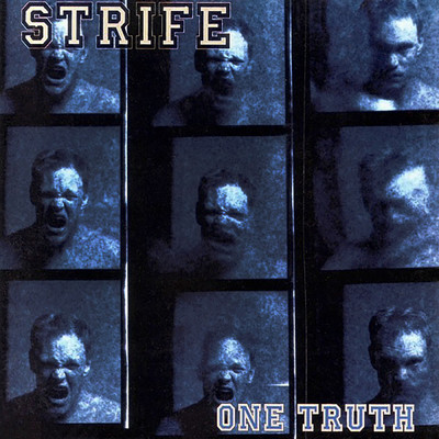 アルバム/One Truth/Strife
