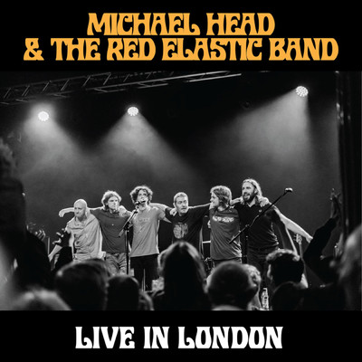 シングル/Comedy/Michael Head & The Red Elastic Band