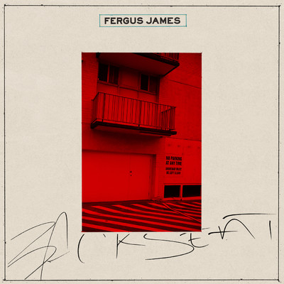 シングル/Backseat/Fergus James