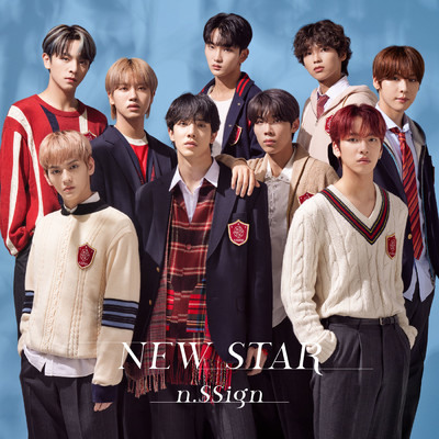 NEW STAR/n.SSign