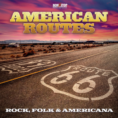 American Routes: Rock, Folk & Americana/Ray Blunt