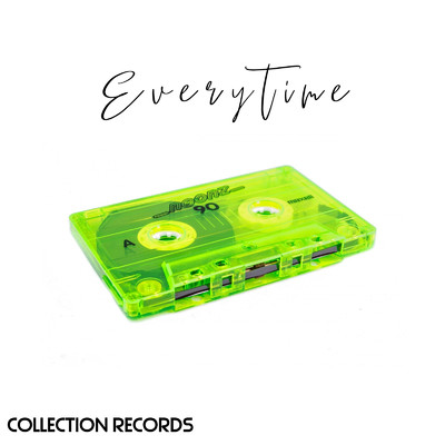 シングル/Everytime (feat. ZG Ammo)/Yacob