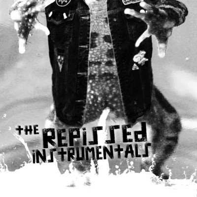 アルバム/The Repissed Instrumentals/Toad Shit