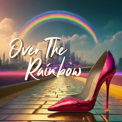 シングル/Over The Rainbow/Ginger Minj