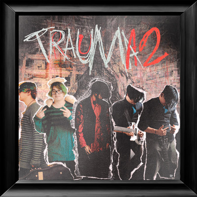 TRAUMA2/Wuicho kun