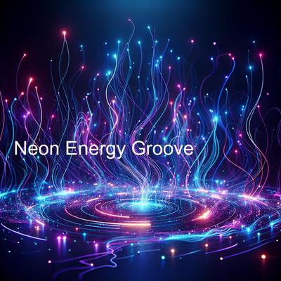 Neon Energy Groove/Neon Sound Machine
