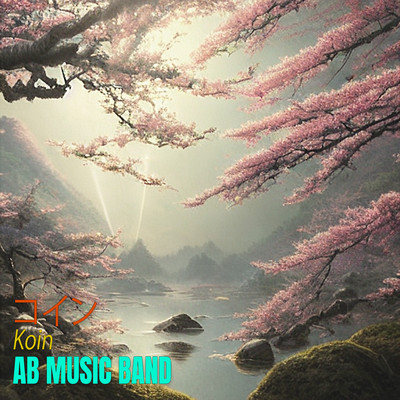 コイン/AB Music Band