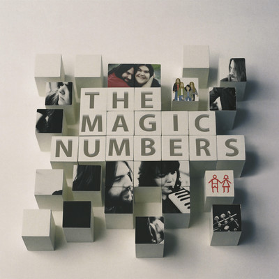 Forever Lost (Timsbury School) The Magic Fractions/The Magic Numbers