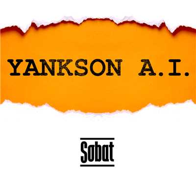 シングル/Sobat/Yankson A.I.
