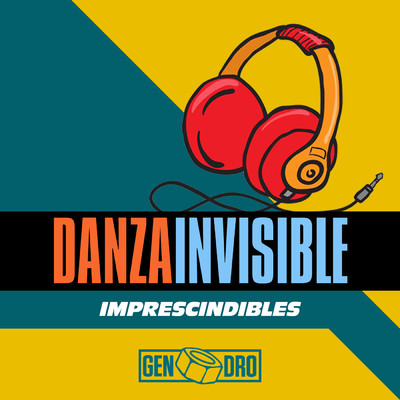 アルバム/Imprescindibles/Danza Invisible