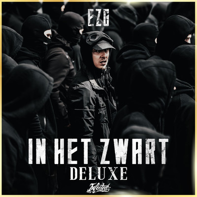 Het Wordt Niet Beter (feat. Hadess & Matero)/EZG