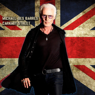You're My Pain Killer/The Michael Des Barres Band