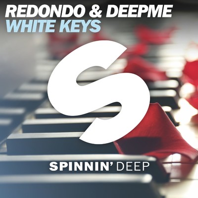White Keys/Redondo／DeepMe