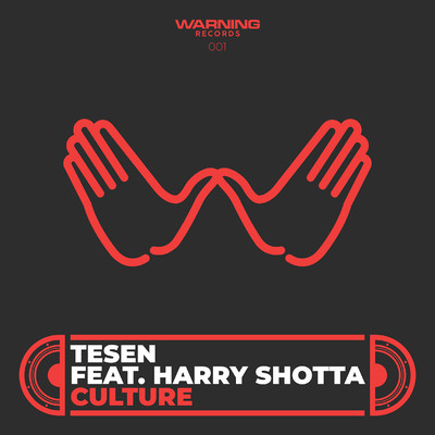 Culture (feat. Harry Shotta)/Tesen