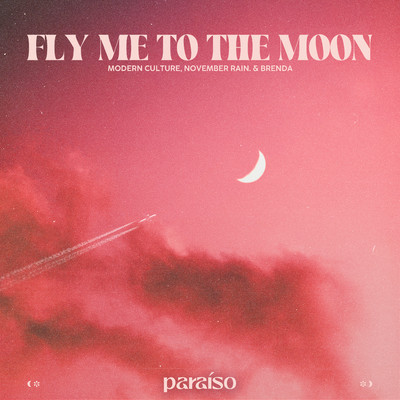Fly Me To The Moon/Modern Culture