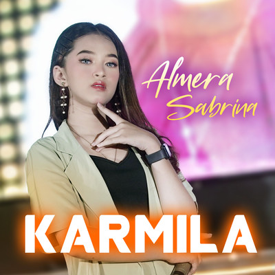 Karmila/Almera Sabrina