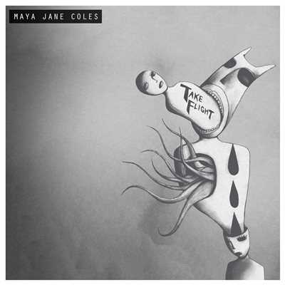 シングル/Trails/Maya Jane Coles