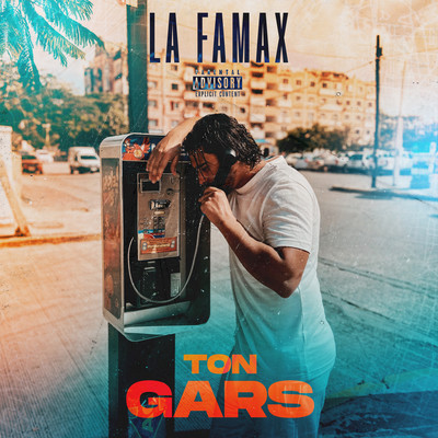 シングル/Ton gars/La Famax