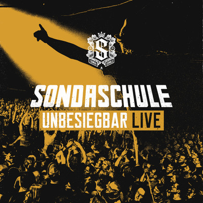 Unbesiegbar (Live)/Sondaschule