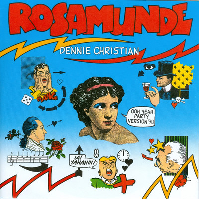 アルバム/Rosamunde/Dennie Christian