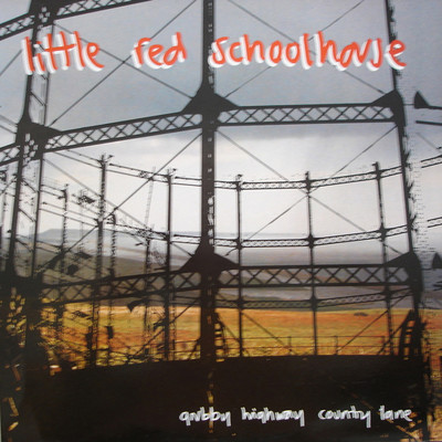 Get Out Of My Room/Little Red Schoolhouse