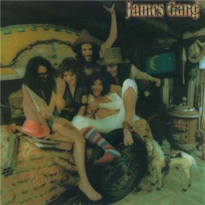 アルバム/Bang/James Gang