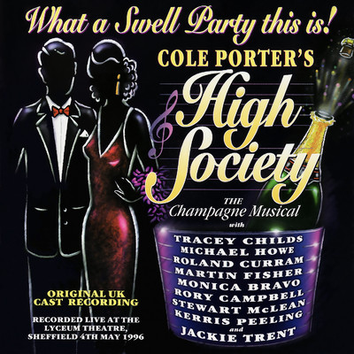 アルバム/High Society (Original UK Cast Recording)/Cole Porter