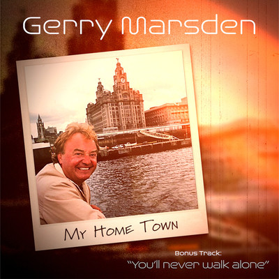 Here I Go Again/Gerry Marsden