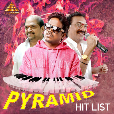 Pyramid Hit List (Original Motion Picture Soundtrack)/Yuvan Shankar Raja
