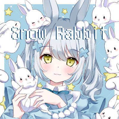 Snow Rabbit/yuzane