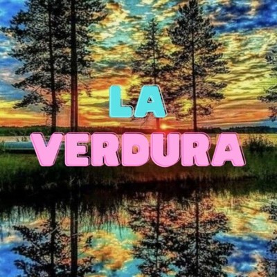アルバム/LA VERDURA/Lucy