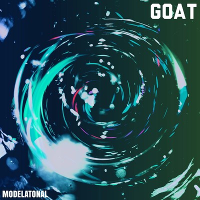 アルバム/GOAT/MODELATONAL