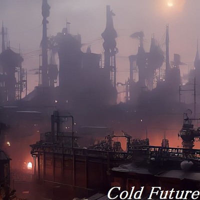 Cold Future/TandE