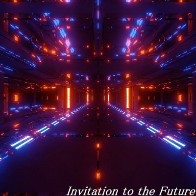 シングル/Invitation to the Future/TandE