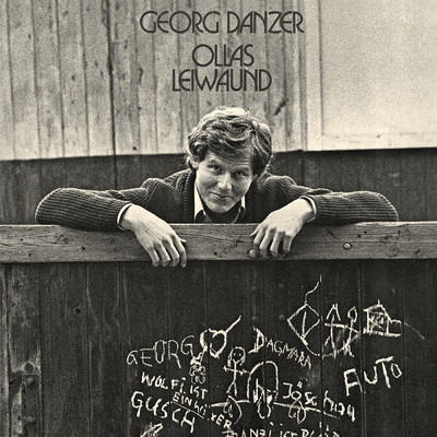 アルバム/Ollas Leiwaund/Georg Danzer