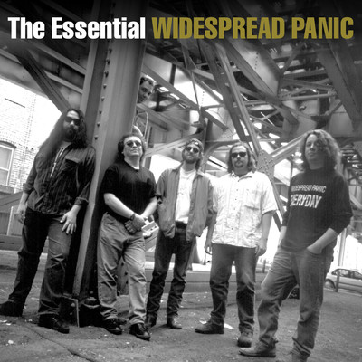 アルバム/The Essential Widespread Panic/Widespread Panic