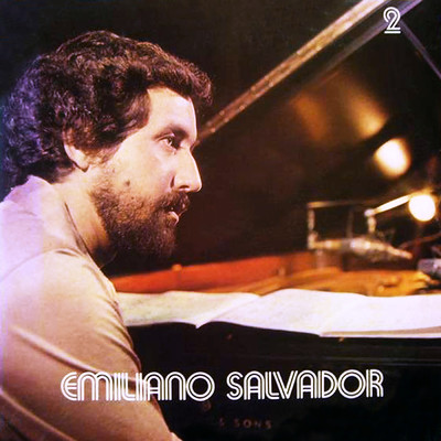 シングル/Son en 7／4 (Remasterizado)/Emiliano Salvador