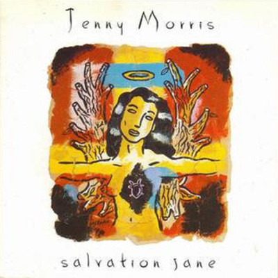 アルバム/Salvation Jane/Jenny Morris