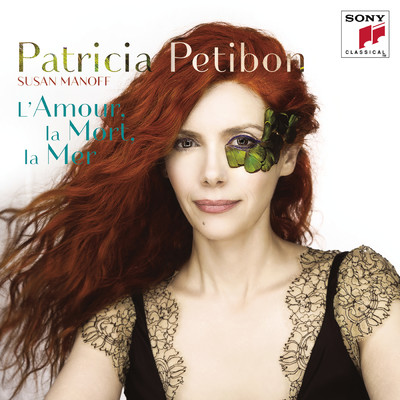 Trois chansons bretonnes - La rencontre/Patricia Petibon