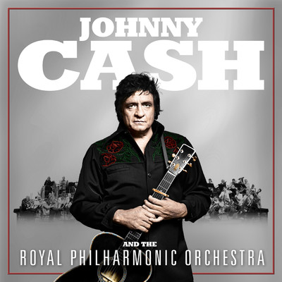 I Walk the Line (with The Royal Philharmonic Orchestra)/Johnny Cash／The Royal Philharmonic Orchestra