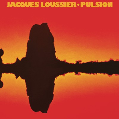 Pulsion/Jacques Loussier